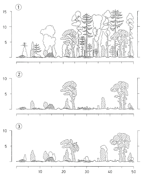 Ecological heath management in landscapes with bushy and wooded heath